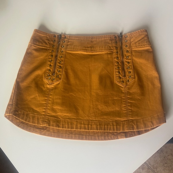 Free People Dresses & Skirts - Free People Skirt